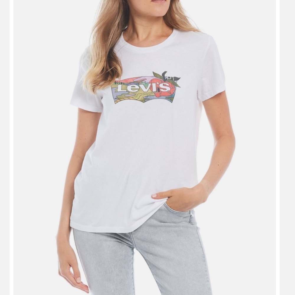 ✨3 FOR $15 SALE✨ Levi’s T-Shirt